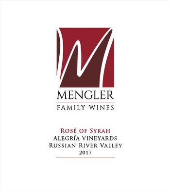 2017 Rose of Syrah Image