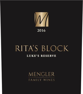 2016 Luke's Reserve Image