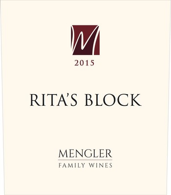 2015 Rita's Block