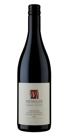 2017 Sangiovese