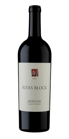 2016 Rita's Block Magnum