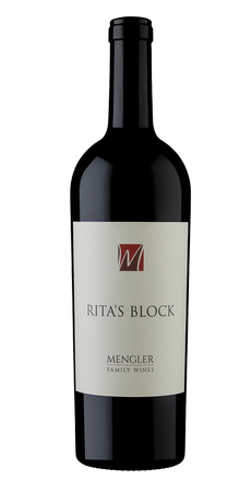 2016 Rita's Block Magnum