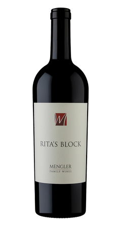 2016 Rita's Block