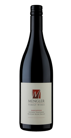 2017 Sangiovese