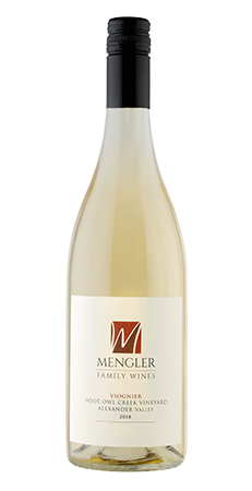 2019 Viognier