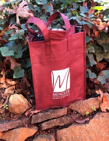 Wine Club Holiday Gift - Two Cases