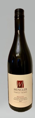 2017 Dolcetto