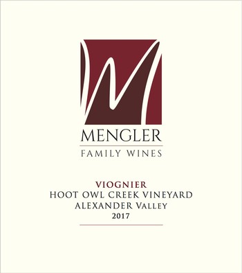 2017 Viognier Image