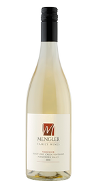 2019 Viognier